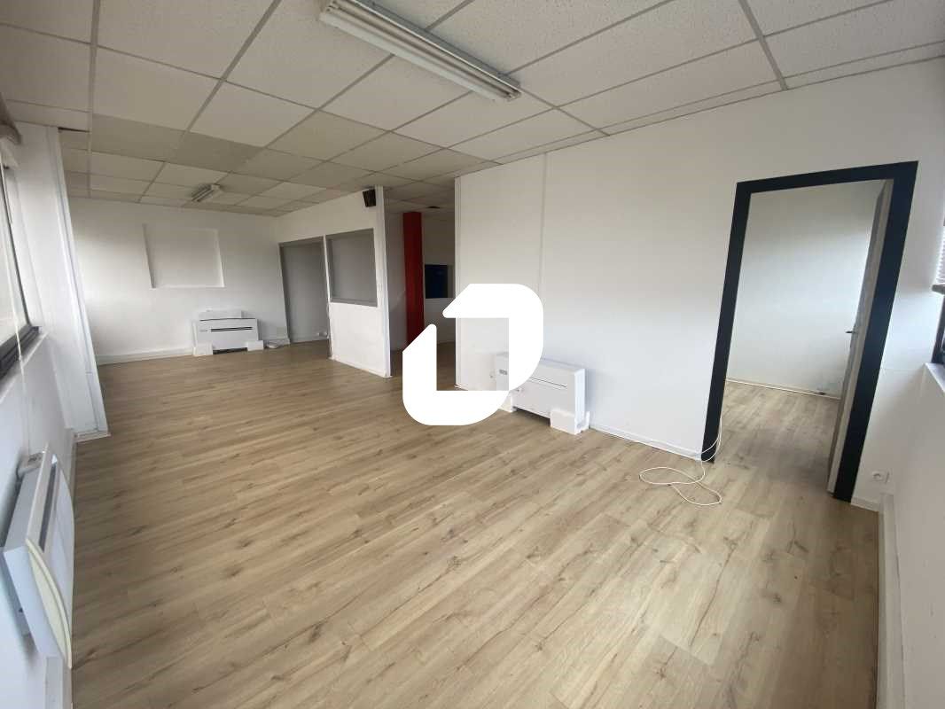 Situés dans la zone d'activité de Blanquefort, IM