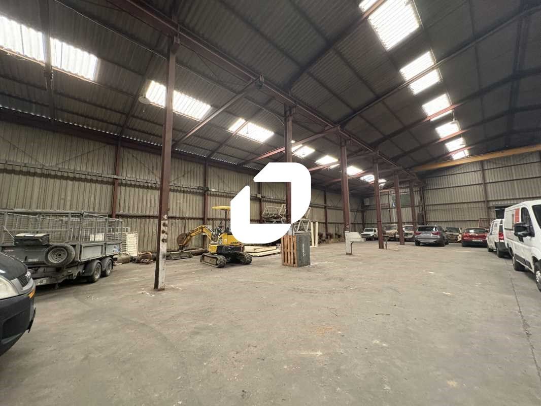 Situé dans la commune de Camblanes et Meynac, à p