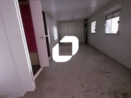 Sur la commune du Bouscat, limite Bordeaux, IMMPR