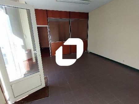 Sur la commune du Bouscat, limite Bordeaux, IMMPR