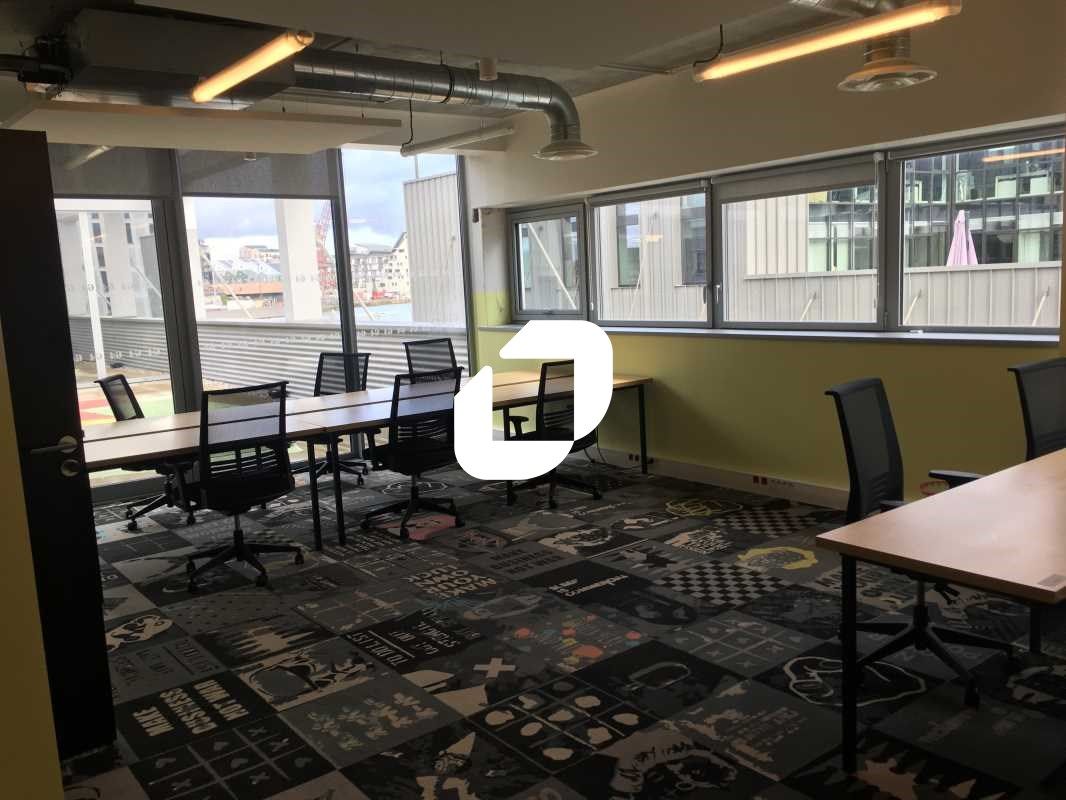 Au coeur des Bassins à flots, IMMPROVE vous propo