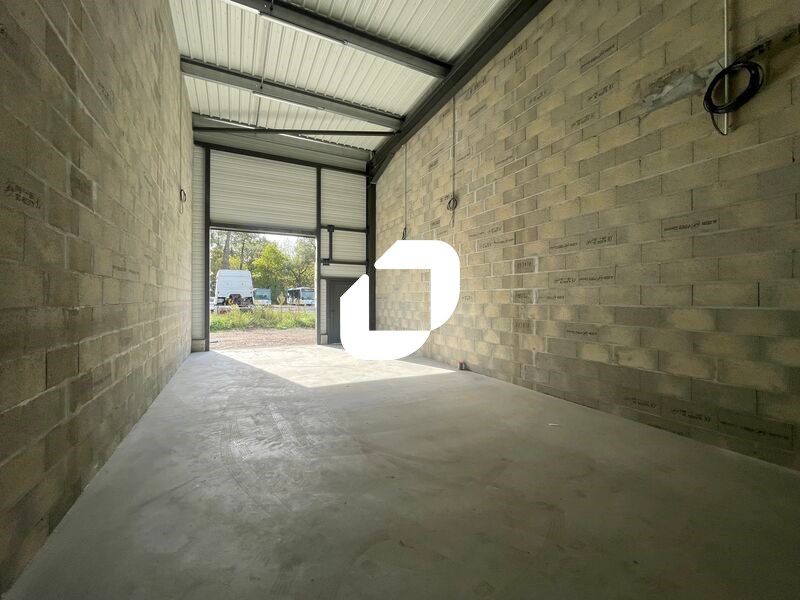 Situés sur la commune de Marcheprime, IMMPROVE vo