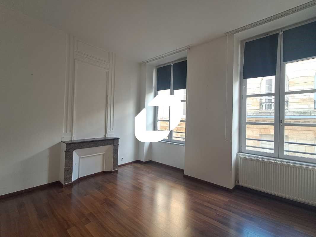 Au coeur du centre historique de Bordeaux, IMMPRO