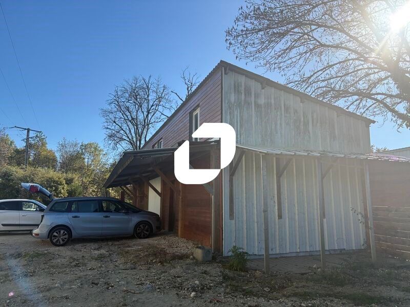 A proximité de la rocade sortie 22, IMMPROVE vous