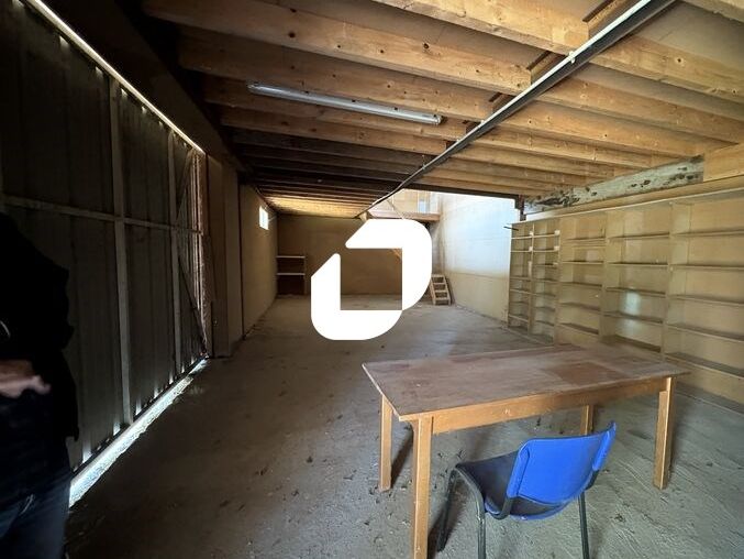 A proximité de la rocade sortie 22, IMMPROVE vous