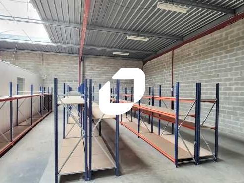 A proximité immédiate de la rocade, IMMPROVE vous