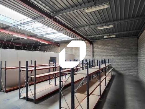 A proximité immédiate de la rocade, IMMPROVE vous