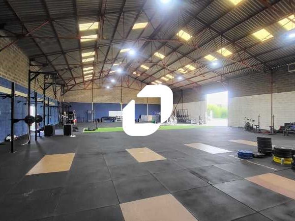 Au sein de la zone artisanale de Bègles, IMMPROVE