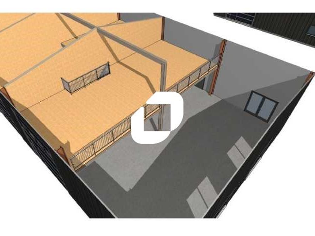 Sur la commune d'Andernos-les-Bains, au sein du C