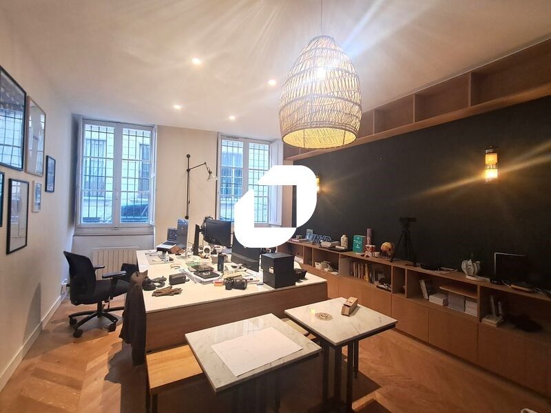 Au coeur du centre historique de Bordeaux, IMMPRO