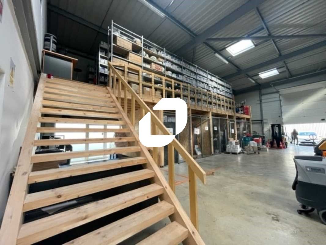 Sur la commune du Haillan, IMMPROVE vous propose 