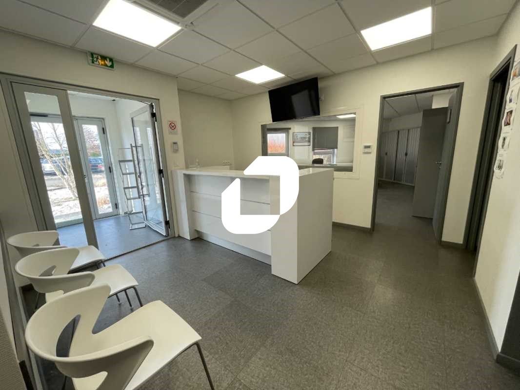 Sur la commune de Saint Jean d'illac, IMMPROVE vo