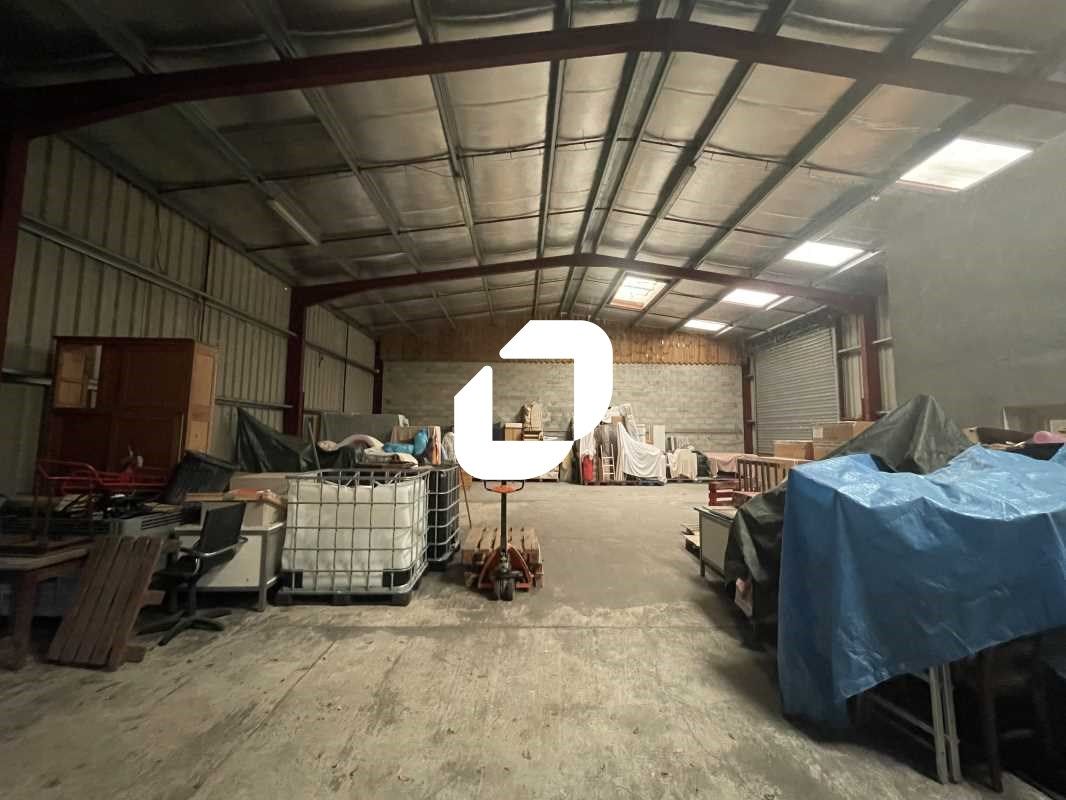 Rare sur le secteur ! Sur la commune de Biganos, 