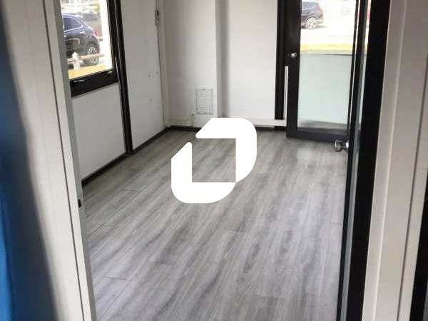 Au sein d'une zone tertiaire bien desservie, IMMP