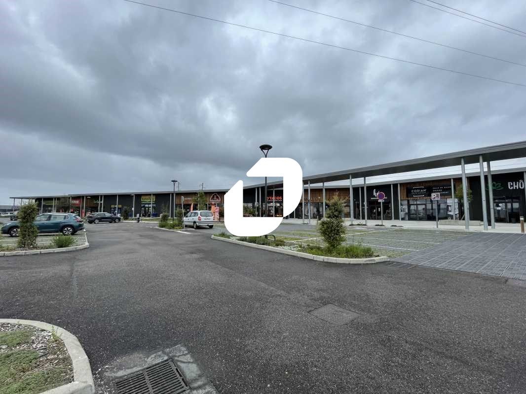 Sur la commune De Biganos, en plein coeur du Bass