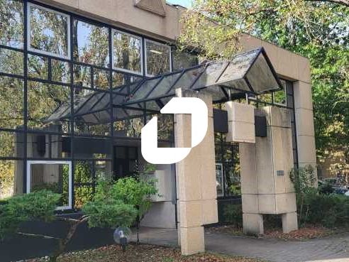 Au sein du site verdoyant Europarc, IMMPROVE vous