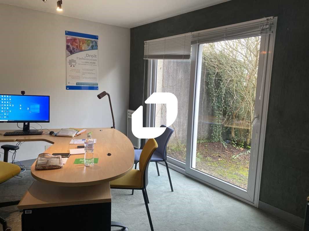 Sur une place centrale et dynamique de Pessac, Im