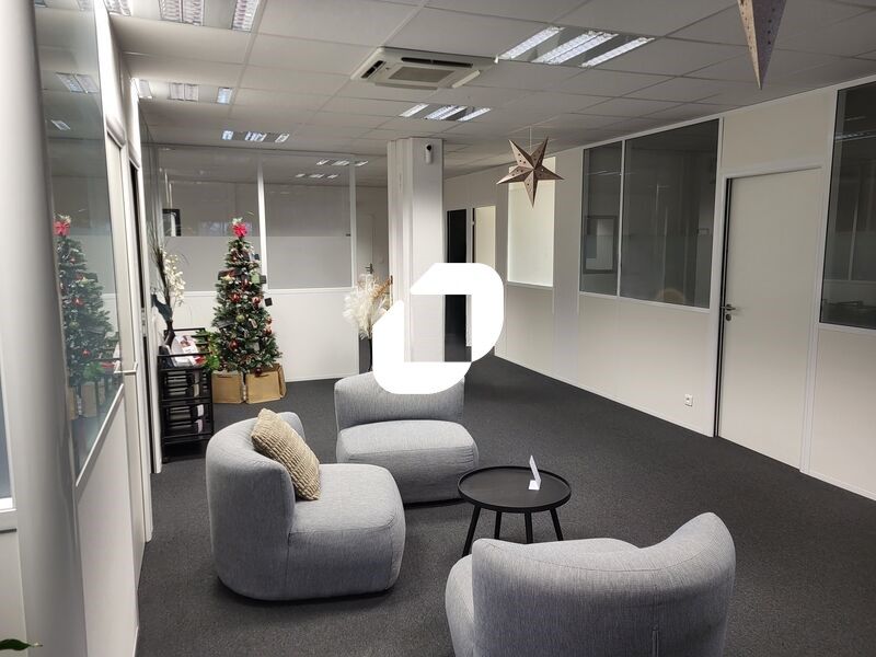 Sur la zone de Cadera Sud à Mérignac, IMMPROVE vo