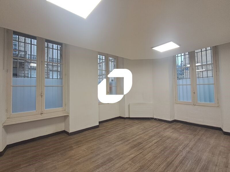 Au coeur de l'hyper-centre de Bordeaux, IMMPROVE