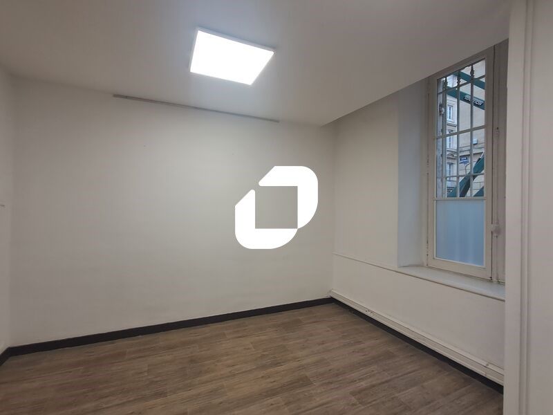 Au coeur de l'hyper-centre de Bordeaux, IMMPROVE