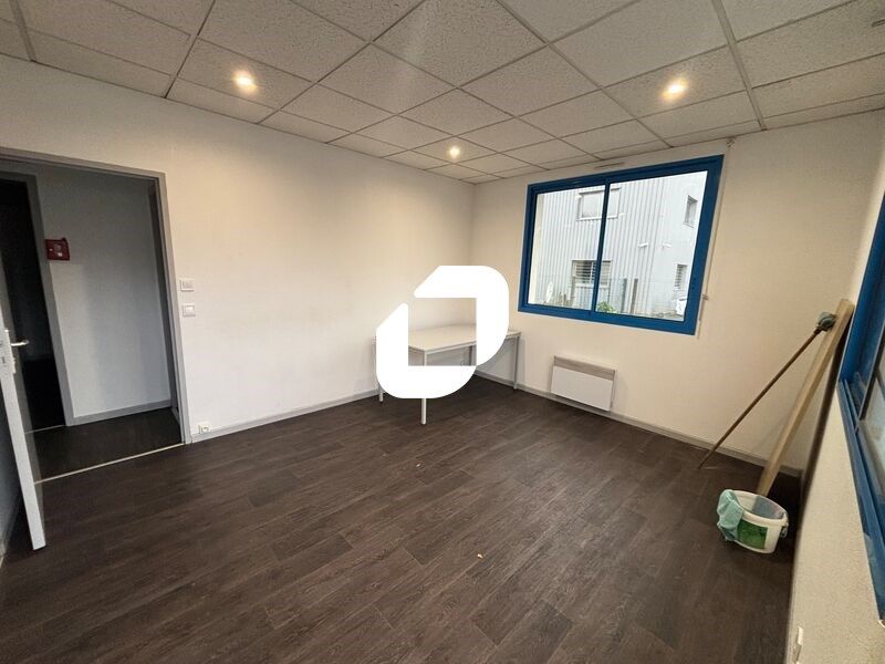 Sur la commune du Haillan, idéalement située entr