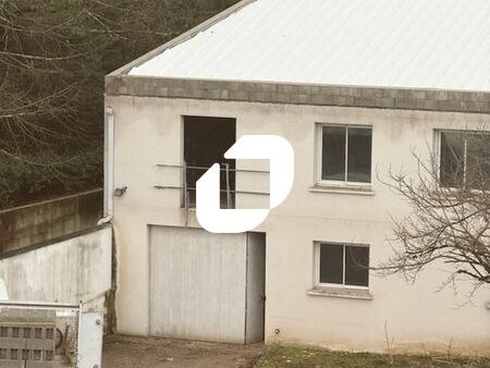 A proximité immédiate de la N89, IMMPROVE vous pr