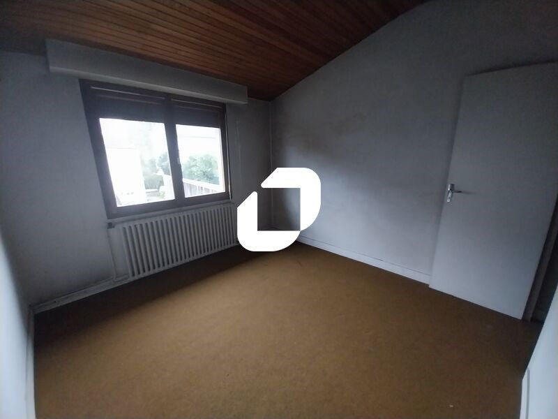 Au Bouscat, à proximité immédiate du Parc Bordela