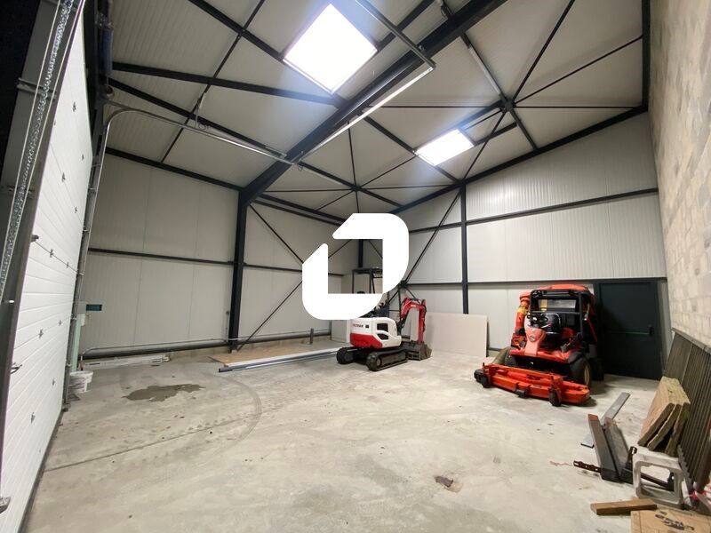 Au coeur de la ZA La Rivière, IMMPROVE vous propo