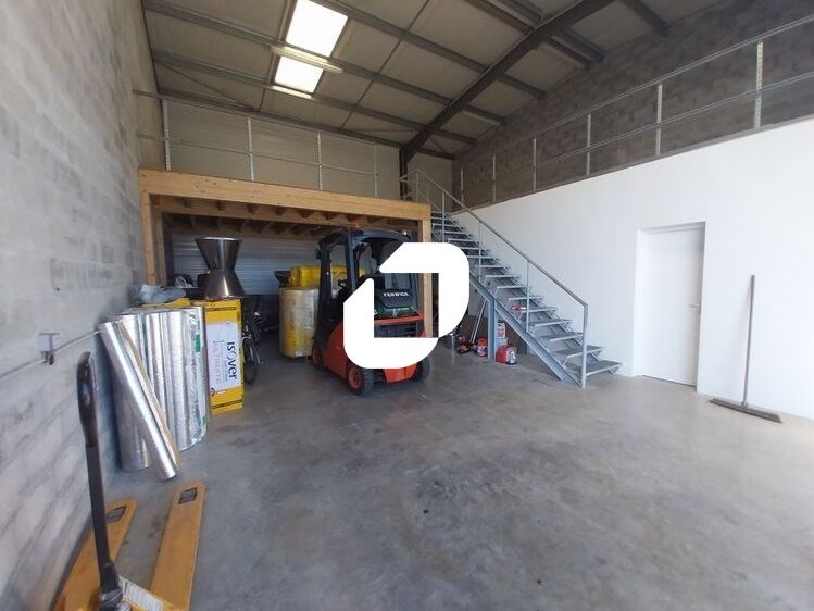 Sur la commune d'Eysines, IMMPROVE vous propose à