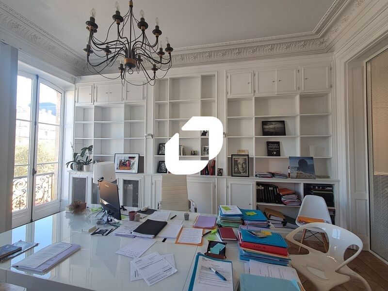 Au coeur de l'hyper-centre de Bordeaux, IMMPROVE 