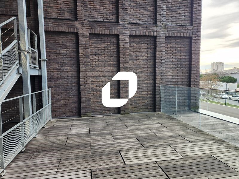 Plongez au coeur du quartier prisé de Bordeaux ! 