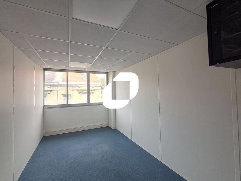 A proximité de la Barrière du Médoc, IMMPROVE vou