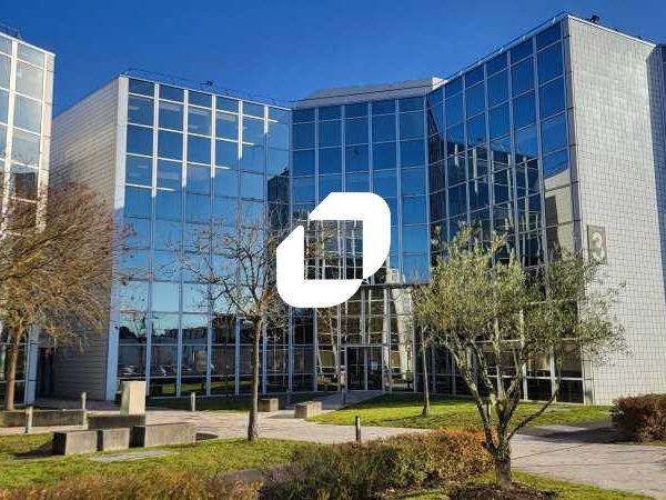 Au sein d'un parc tertiaire, IMMPROVE vous propos