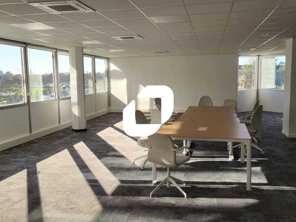 Au sein d'un parc tertiaire, IMMPROVE vous propos