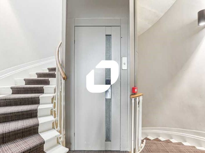 Adresse d'exception avec vue panoramique sur les 