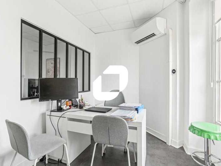 Adresse d'exception avec vue panoramique sur les 