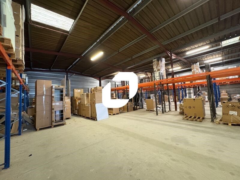 Au coeur de la zone d'activité dynamique de Carbo