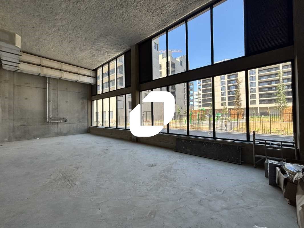 Au coeur du quartier Brazza, IMMPROVE vous propos