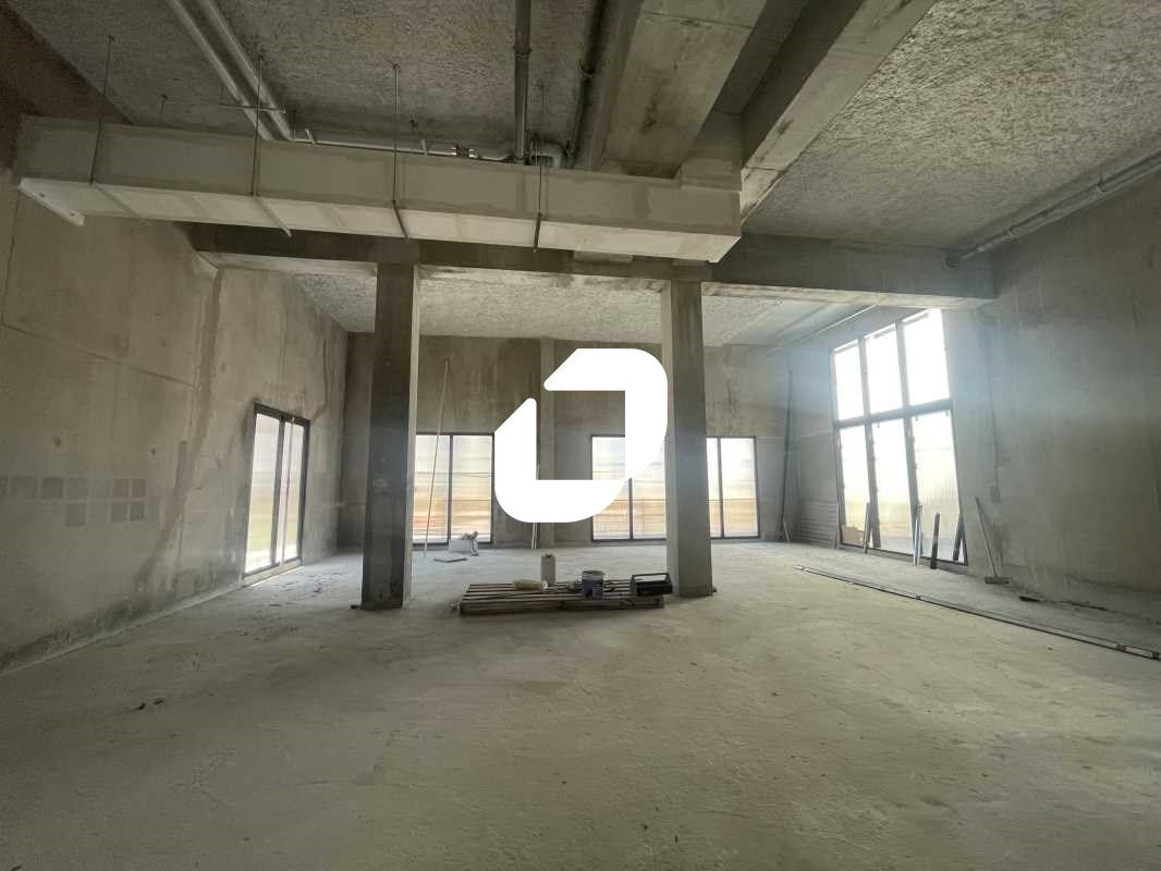 Au coeur du quartier Brazza, IMMPROVE vous propos