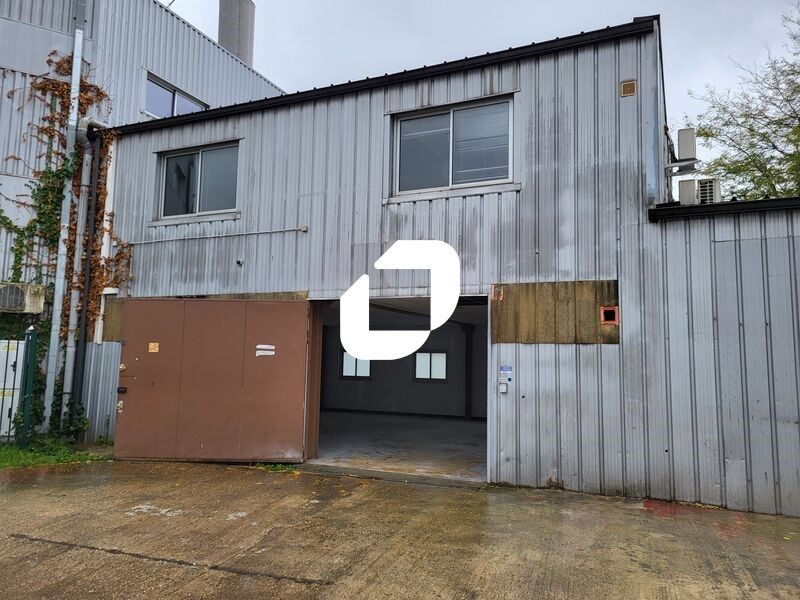 Aux portes de Bordeaux et de la rocade sortie 21,