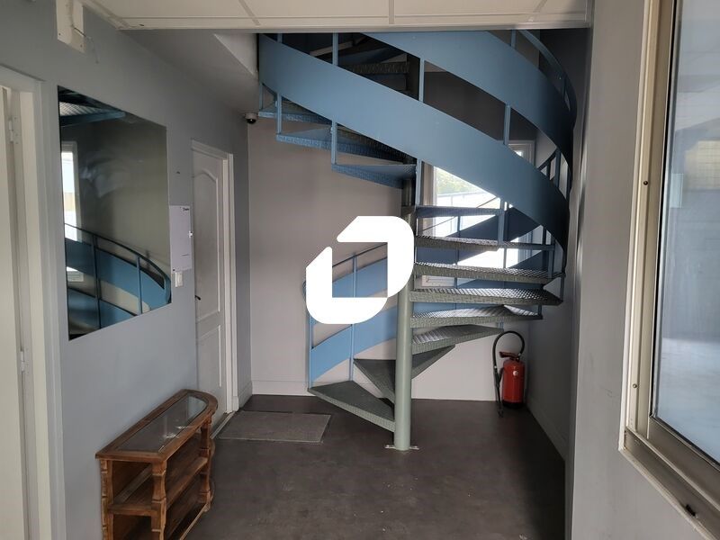 Aux portes de Bordeaux et de la rocade sortie 21,