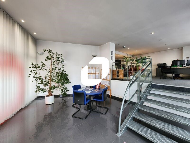 Dans le quartier des Chartrons, IMMPROVE vous pro