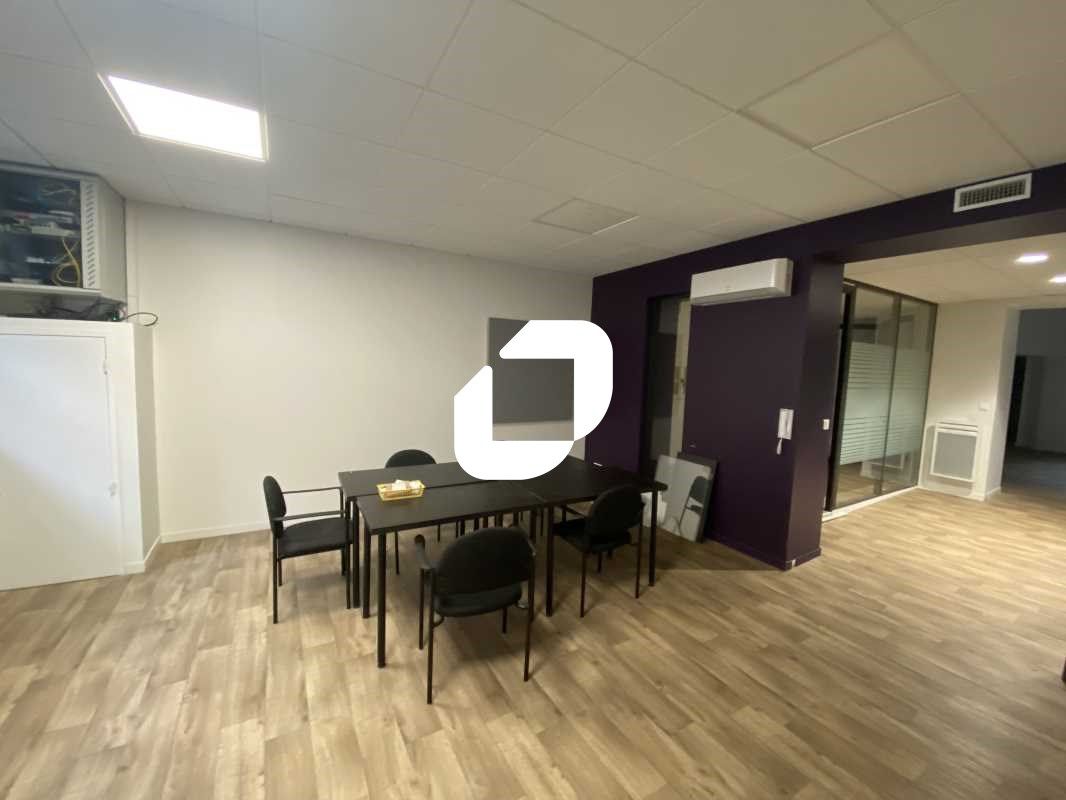 Rare sur le secteur et idéalement situé entre le 