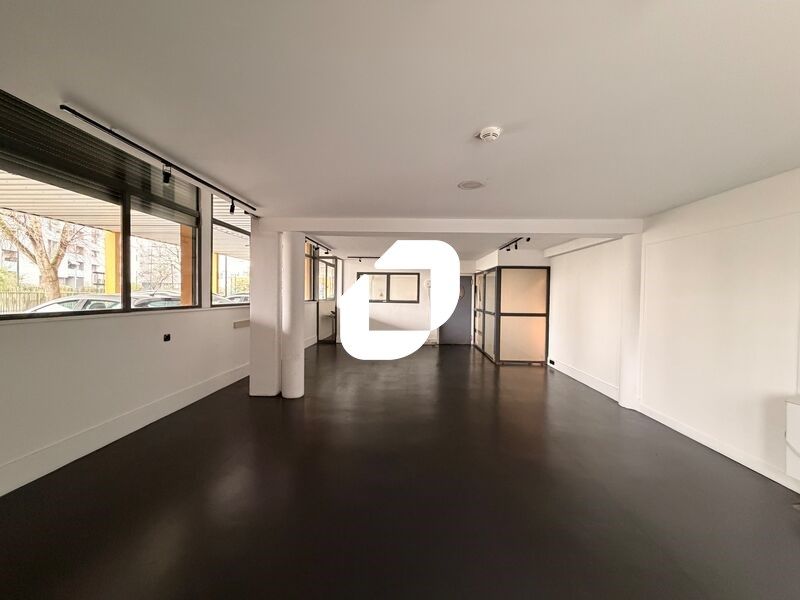 A proximité du tramway et de Bordeaux, IMMPROVE v