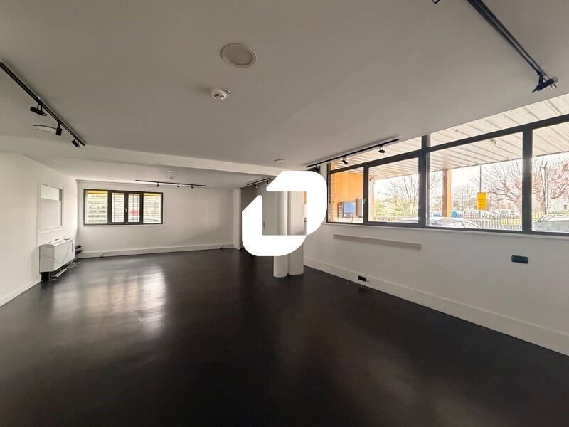 A proximité du tramway et de Bordeaux, IMMPROVE v