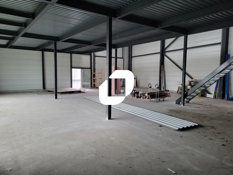 À proximité immédiate de la rocade, IMMPROVE vous