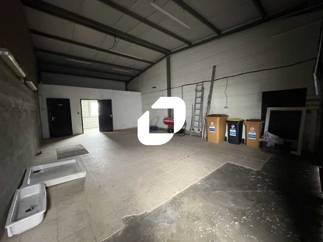 Droits à construire ! Dans une zone industrielle,