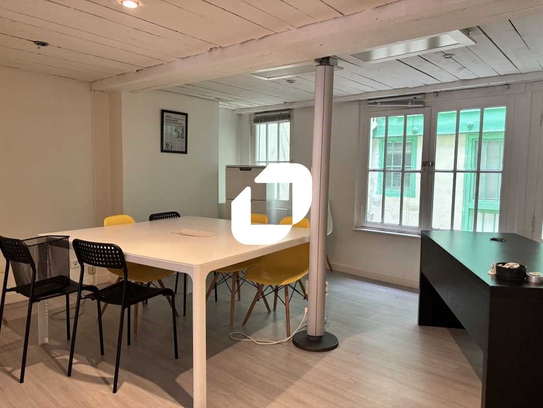 Au coeur des Chartrons, à deux pas de la rue Notr