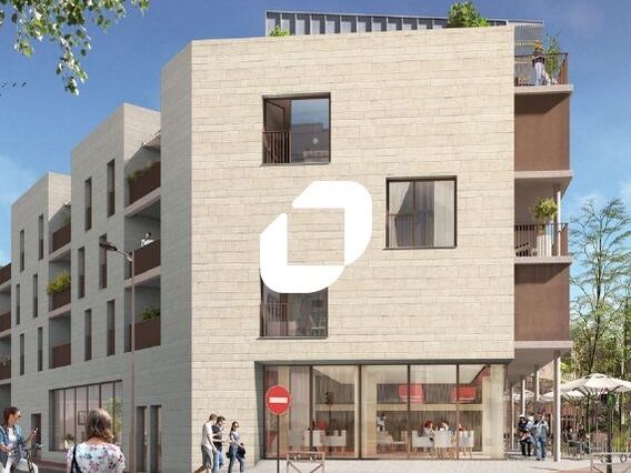 Quartier Mondésir Axe passant  - IMMPROVE vous pr