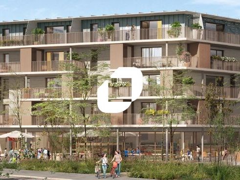 Quartier Mondésir Axe passant  - IMMPROVE vous pr